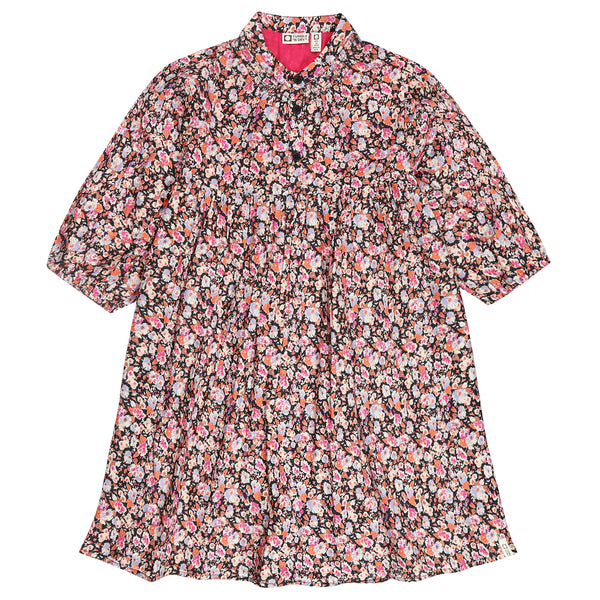 Tumble 'N Dry Navy Blazer Violetta Dress