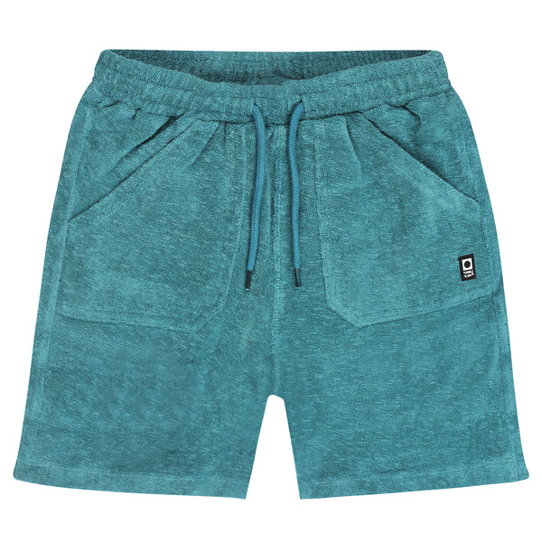 Tumble 'N Dry Colonial Blue Beach Port Shorts