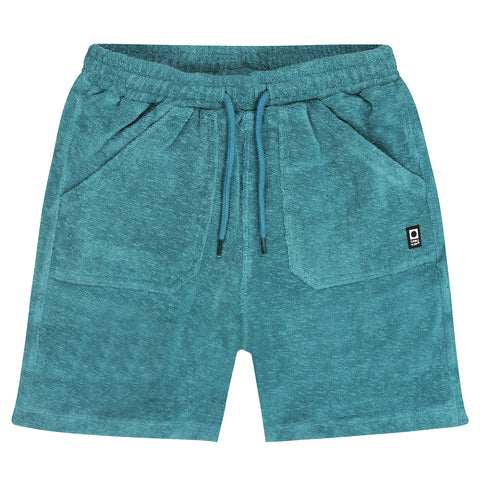Tumble 'N Dry Colonial Blue Beach Port Shorts