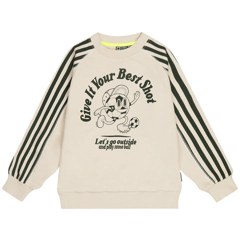 Tumble 'N Dry Sandshell Stanley Sweatshirt