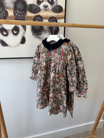 Bebe Organic Elora Special Dress
