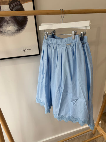 Twinset Skyline Skirt