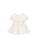 Quincy Mae Ivory Fleur Annie Dress