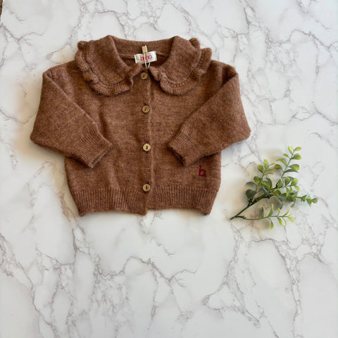 Buho Cookie Girly Cardigan