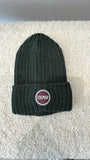 Colmar Green Underwood Logo Hat