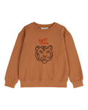 Emile et Ida Tigre Sweatshirt