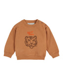 Emile et Ida Tigre Sweatshirt