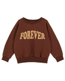 Emile et Ida Orchid Forever Sweatshirt