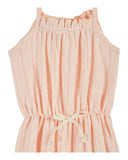 Emile et Ida Pastel Pointelle Romper