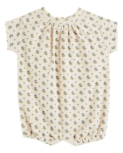 Emile et Ida Iris All Over Romper