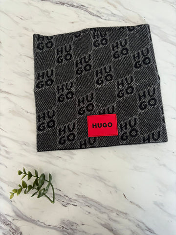 Hugo Black Snood