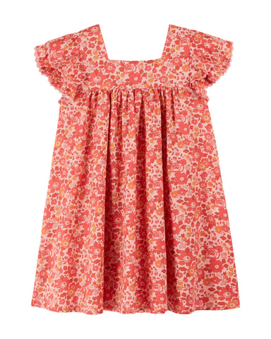 Emile et Ida Betsy Liberty Dress