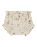 Emile et Ida Baby Althea Blouse + Bloomer Set