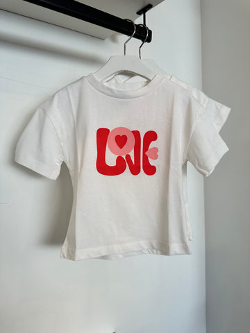 Yell-Oh Love T-shirt