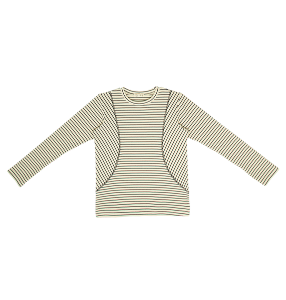 Crew Kids Basics Blue Dora Tee