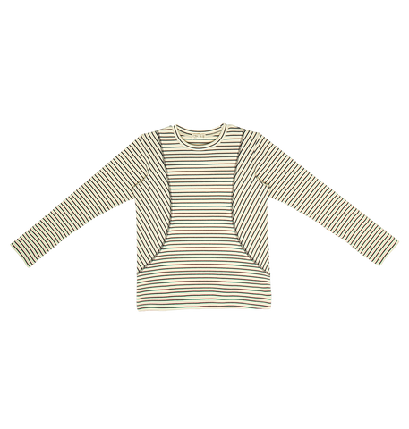 Crew Kids Basics Blue Dora Tee