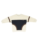 Crew Kids Espresso Aiden Sweatshirt