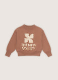 The New Society Acorn Amara Sweater