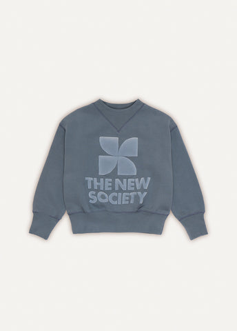 The New Society – Panda and Cub