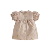 C'era Una Volta Baby Pink Frankie Dress