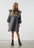 The New Society Adelaine Print Dress