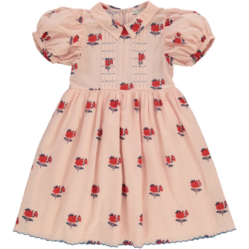 Bebe Organic April Dress Bebe Organic April Dress
