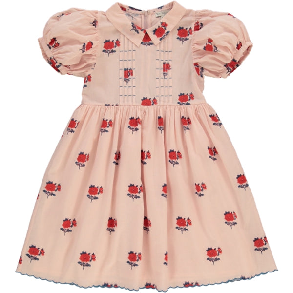 Bebe Organic April Dress
