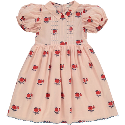 Bebe Organic April Dress
