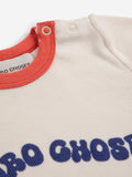 Bobo Choses Wavy Bobo Choses Rib T-Shirt