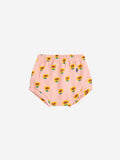 Bobo Choses Pink Sunflower Bloomer