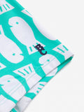 Bobo Choses Lucky Fish All Over Swim Set