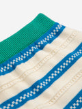 Bobo Choses Knitted Lucky Fish Bloomer