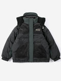 Bobo Choses Midnight Blue Padded Anorak