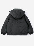 Bobo Choses Midnight Blue Padded Anorak