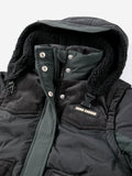Bobo Choses Midnight Blue Padded Anorak
