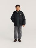 Bobo Choses Midnight Blue Padded Anorak