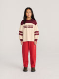 Bobo Choses Off White Bobo Pop T-shirt