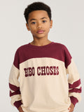 Bobo Choses Off White Bobo Pop T-shirt
