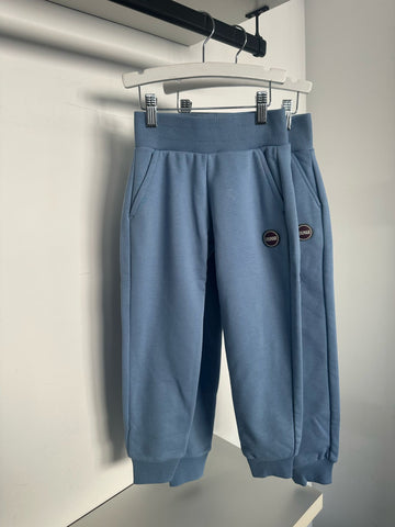 Colmar Soft Blue Jogger Pants