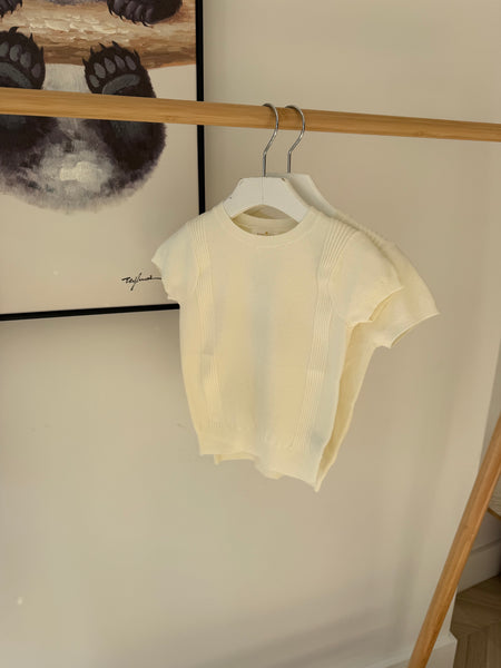 Kipp Butter Todd Knit Sweater