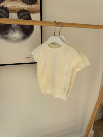 Kipp Butter Todd Knit Sweater