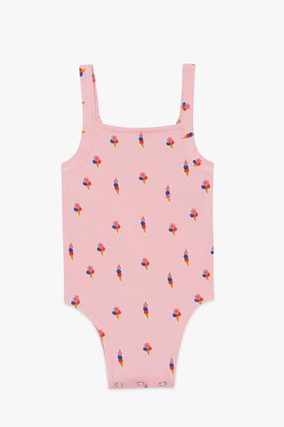 Bonton Baby Pink Gelato Swimsuit