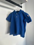 Colmar Cobalt Blue SS Polo