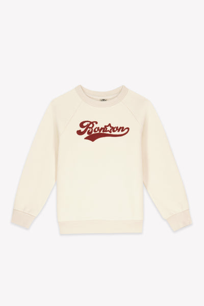 Bonton Mouton Bonton Sandy Sweatshirt