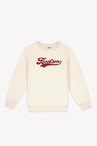 Bonton Mouton Bonton Sandy Sweatshirt