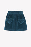 Bonton Blue Lake Douchka Skirt