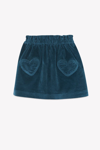 Bonton Blue Lake Douchka Skirt