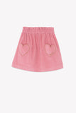 Bonton Pink Douchka Skirt