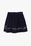 Bonton Blue Brut Misia Skirt