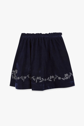 Bonton Blue Brut Misia Skirt